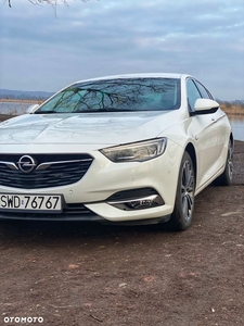 Opel Insignia 1.6 CDTI Sports Tourer