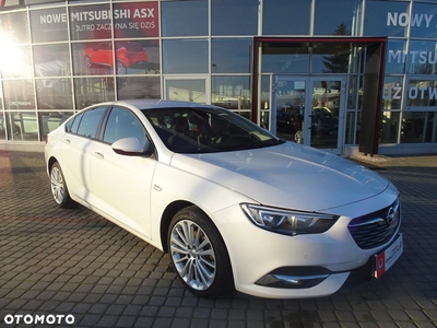 Opel Insignia 1.6 CDTI S&S