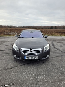 Opel Insignia 1.6 T Edition