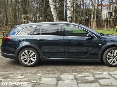 Opel Insignia 1.6 T Edition EU6