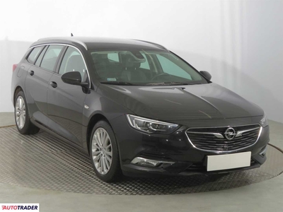 Opel Insignia 2.0 167 KM 2019r. (Piaseczno)