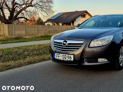 Opel Insignia 2.0 CDTI 150 Jahre