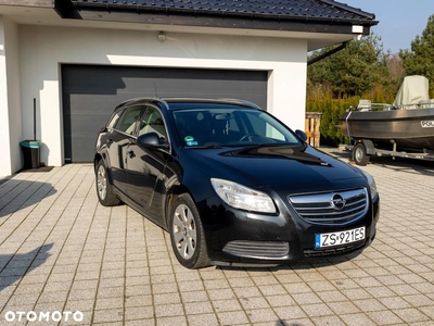 Opel Insignia 2.0 CDTI Cosmo