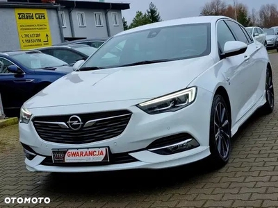 Opel Insignia 2.0 CDTI Cosmo