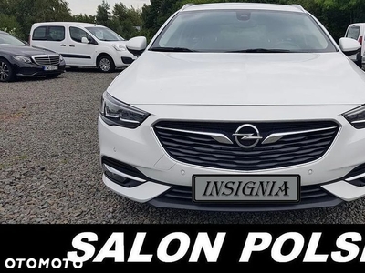 Opel Insignia 2.0 CDTI Elite S&S