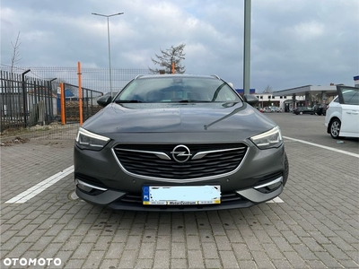 Opel Insignia 2.0 CDTI Exclusive S&S