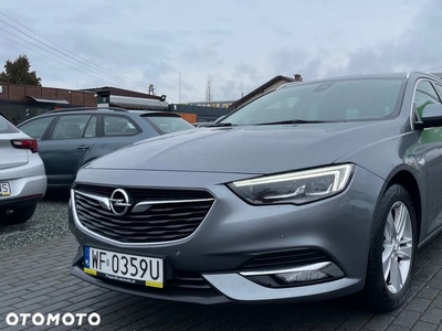 Opel Insignia 2.0 CDTI Innovation S&S