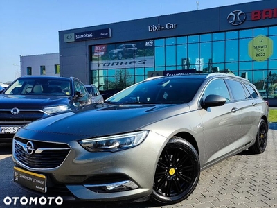 Opel Insignia 2.0 CDTI Innovation S&S