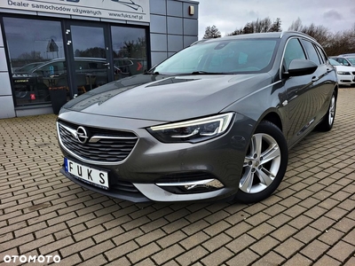 Opel Insignia 2.0 CDTI Sports Tourer ecoFLEXStart/Stop Innovation