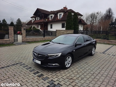 Opel Insignia 2.0 CDTI Ultimate S&S