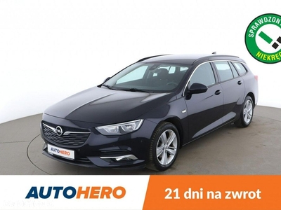 Opel Insignia Sports Tourer 1.5 Direct InjectionTurbo Edition