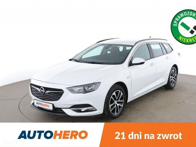 Opel Insignia Grand Sport 1.6 Diesel Automatik Edition