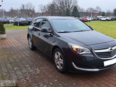 Opel Insignia II