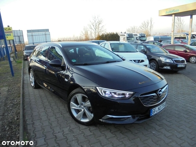 Opel Insignia Sports Tourer 2.0 Diesel Business Innovation