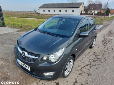 Opel Karl 1.0 Eco