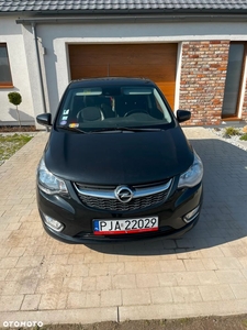 Opel Karl 1.0 Exclusive