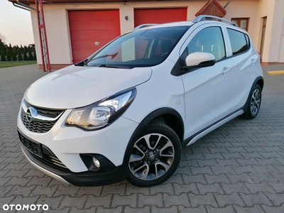 Opel Karl