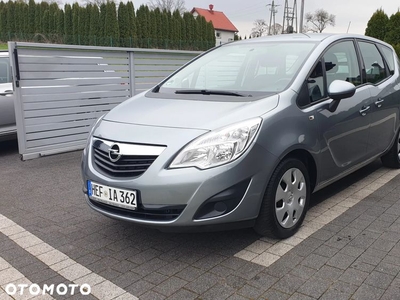 Opel Meriva 1.4 Color Edition
