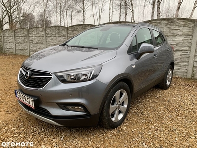 Opel Mokka 1.4 T Cosmo S&S EU6