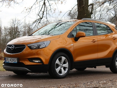 Opel Mokka 1.4 T Cosmo S&S EU6