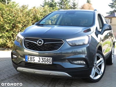 Opel Mokka 1.4 T Cosmo S&S EU6