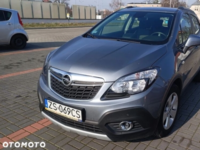 Opel Mokka 1.4 T Enjoy