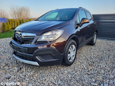 Opel Mokka 1.6 Active S&S