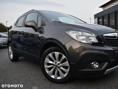 Opel Mokka 1.6 CDTI Cosmo S&S