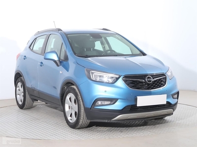 Opel Mokka , Salon Polska, Serwis ASO, GAZ, Klimatronic, Tempomat,