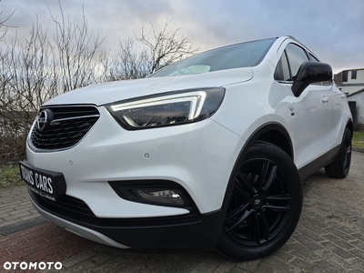 Opel Mokka X 1.4 ECOTEC Start/Stop 120 Jahre