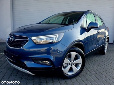 Opel Mokka X 1.4 T Color Edition S&S