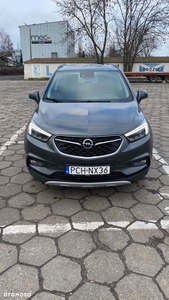 Opel Mokka X 1.6 CDTI Enjoy