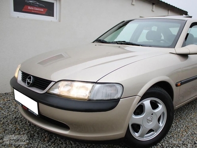 Opel Vectra B