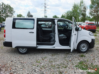 Opel Vivaro Opel Vivaro Flex 6 msc Extra Long OD RĘKI