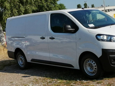 Opel Vivaro Opel Vivaro Furgon 2.0 144KM EXTRA LONG NA PLACU