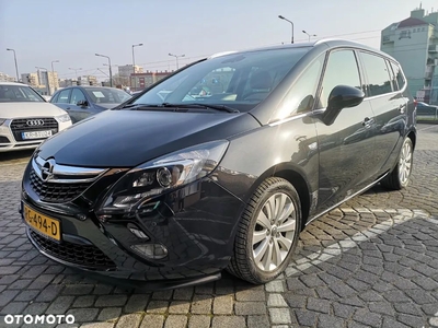 Opel Zafira 1.4 Turbo Innovation