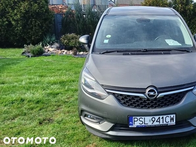 Opel Zafira 1.6 CDTI Enjoy S&S