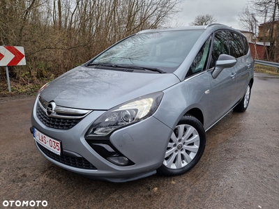 Opel Zafira Tourer 2.0 BITurbo CDTI Start/Stop Sport