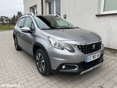 Peugeot 2008 1.2 Pure Tech Active