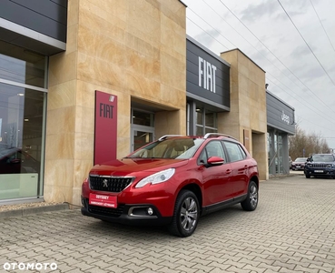 Peugeot 2008 1.2 Pure Tech Active S&S