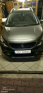 Peugeot 2008 1.2 Pure Tech Allure S&S