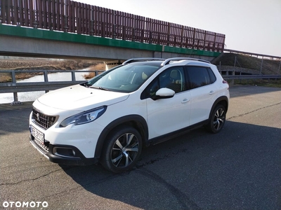 Peugeot 2008 1.2 Pure Tech Allure S&S