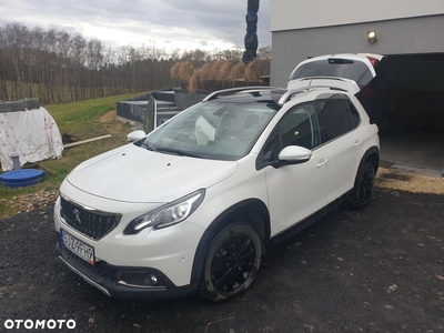 Peugeot 2008 1.2 Pure Tech Allure S&S