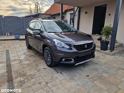 Peugeot 2008 1.2 Pure Tech GPF Crossway S&S EAT6