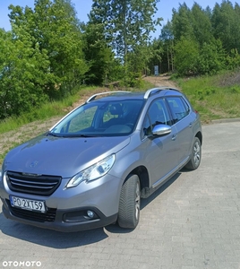 Peugeot 2008 1.2 Pure Tech Style