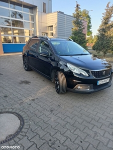 Peugeot 2008 1.2 Pure Tech Style