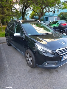 Peugeot 2008 1.2 Pure Tech Style S&S