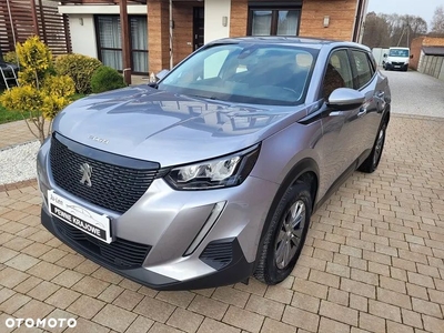 Peugeot 2008 1.2 PureTech Allure S&S