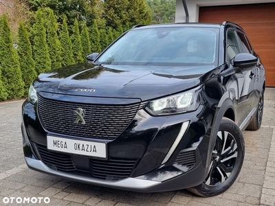 Peugeot 2008 1.5 BlueHDi GT Line S&S EAT8