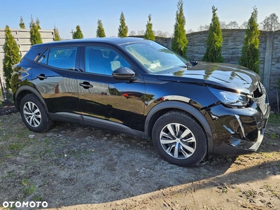 Peugeot 2008 PureTech 100 Active S&S BVM6